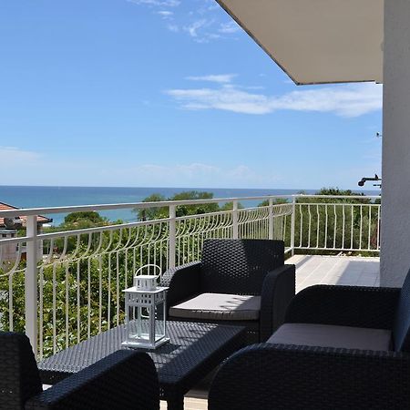 Apartment Bella Umag Exterior photo