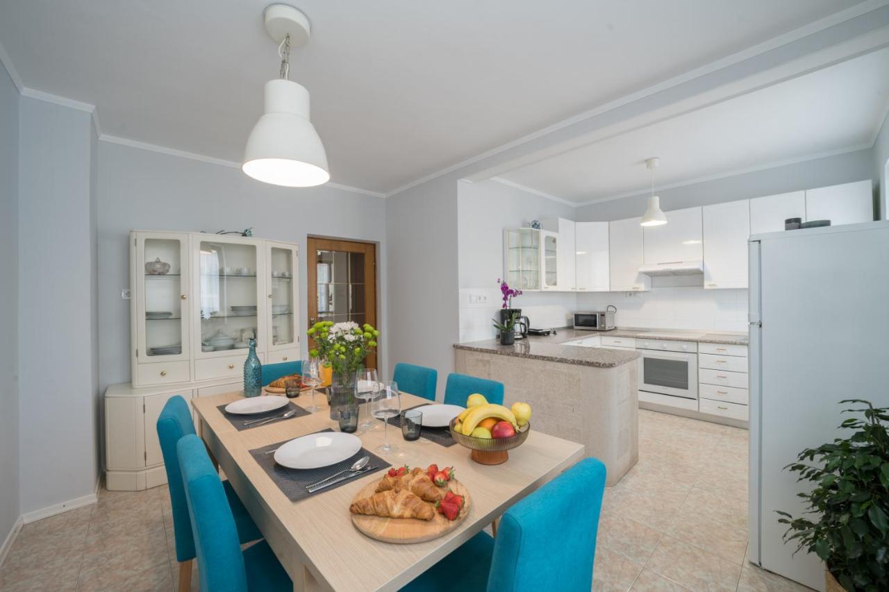 Apartment Bella Umag Exterior photo