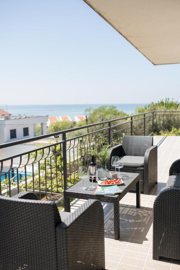 Apartment Bella Umag Exterior photo