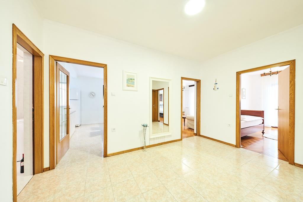 Apartment Bella Umag Exterior photo