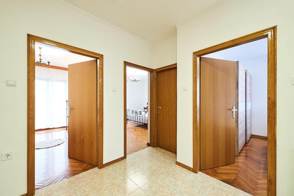 Apartment Bella Umag Exterior photo